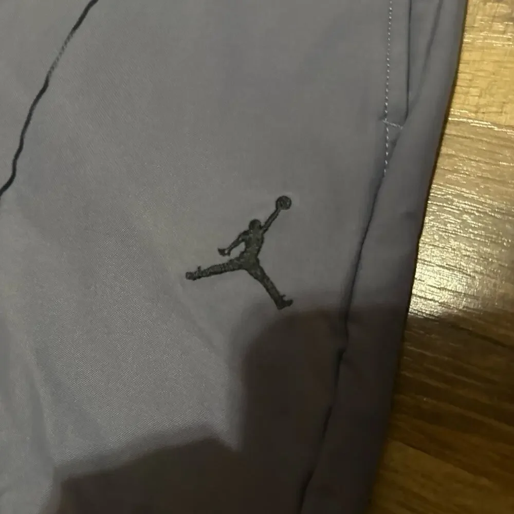 Air Jordan Golf Dri-Fit Ashen Slate Blue HQ8677-075 Shorts